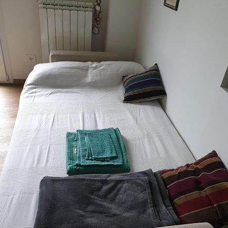 Apartmán Domus Pop Florencie Exteriér fotografie
