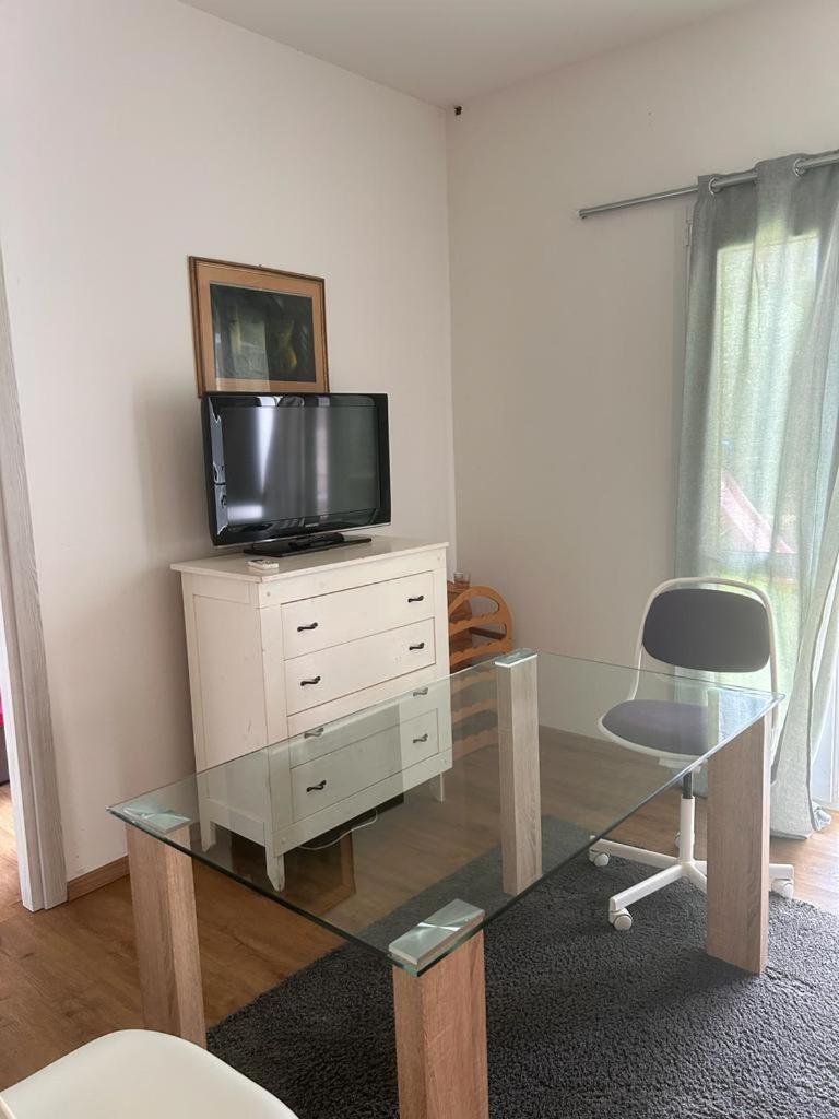 Apartmán Domus Pop Florencie Exteriér fotografie