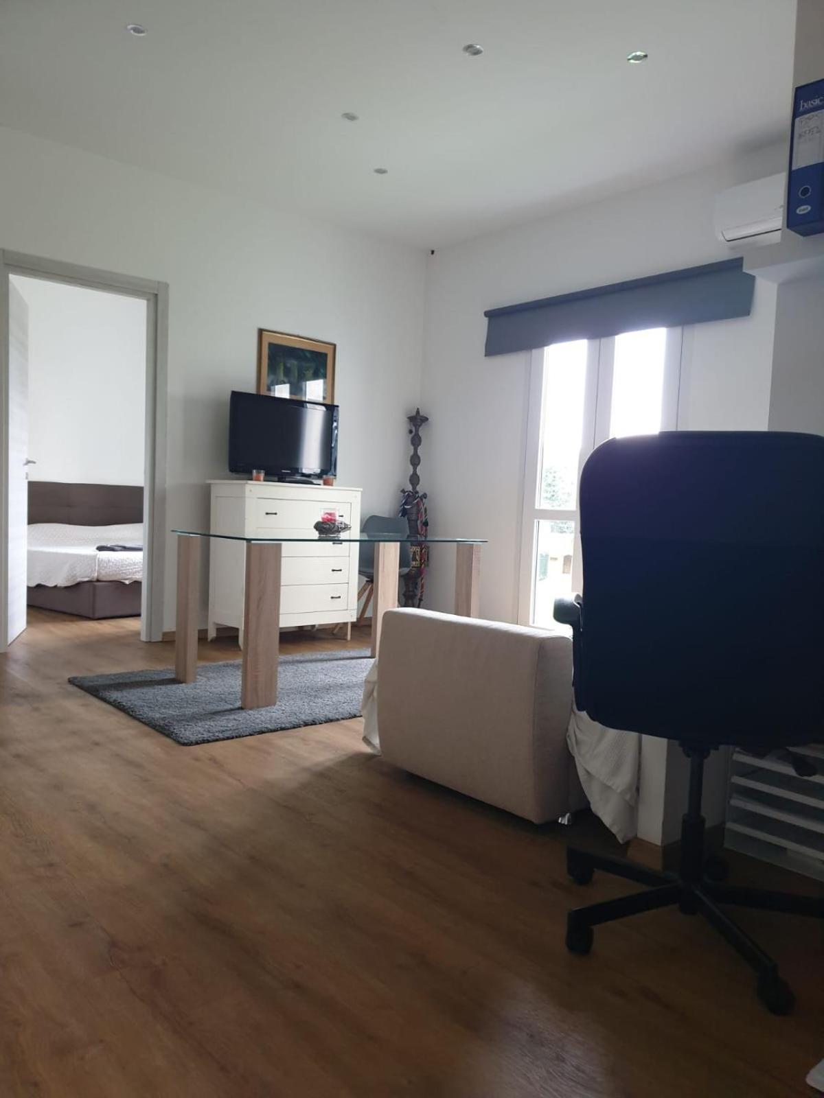 Apartmán Domus Pop Florencie Exteriér fotografie
