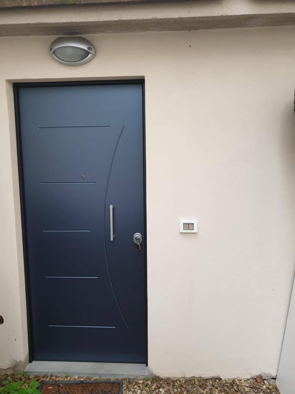 Apartmán Domus Pop Florencie Exteriér fotografie