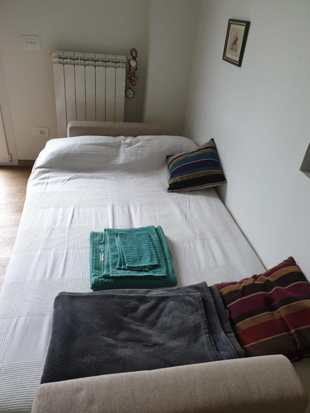 Apartmán Domus Pop Florencie Exteriér fotografie