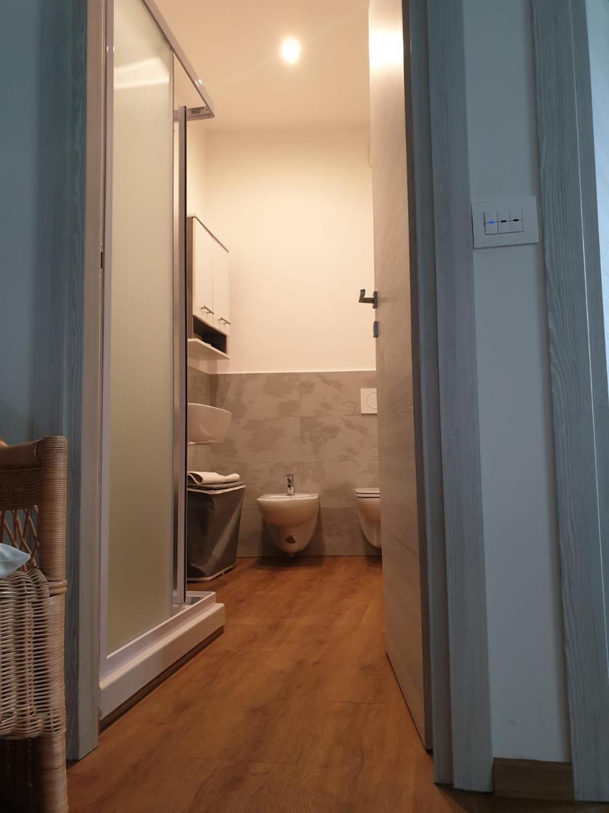 Apartmán Domus Pop Florencie Exteriér fotografie
